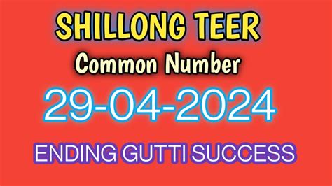 shillong teer 1 hour house ending|Shillong Teer Formula .